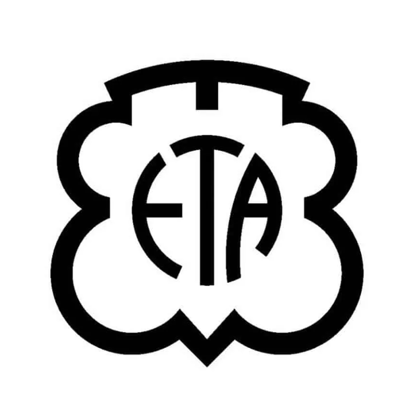 Swiss ETA Parts