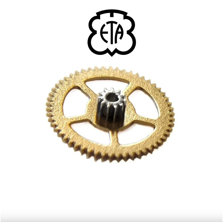 ETA 7750 Automatic Reduction Wheel, Part no. #1481