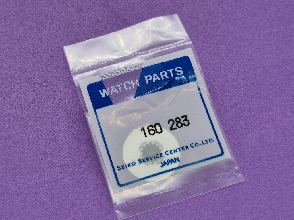 Genuine SEIKO Day Disc for - NH36 - 4R36 - 4R36A - 7S26 English & French