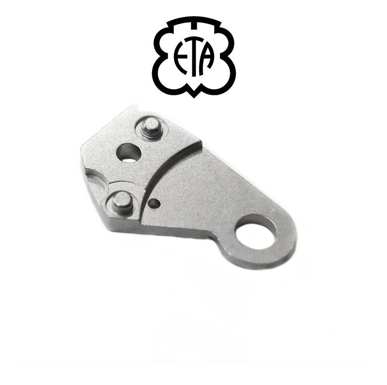 Genuine Swiss ETA 7750 Balance Bridge, Part no. #121