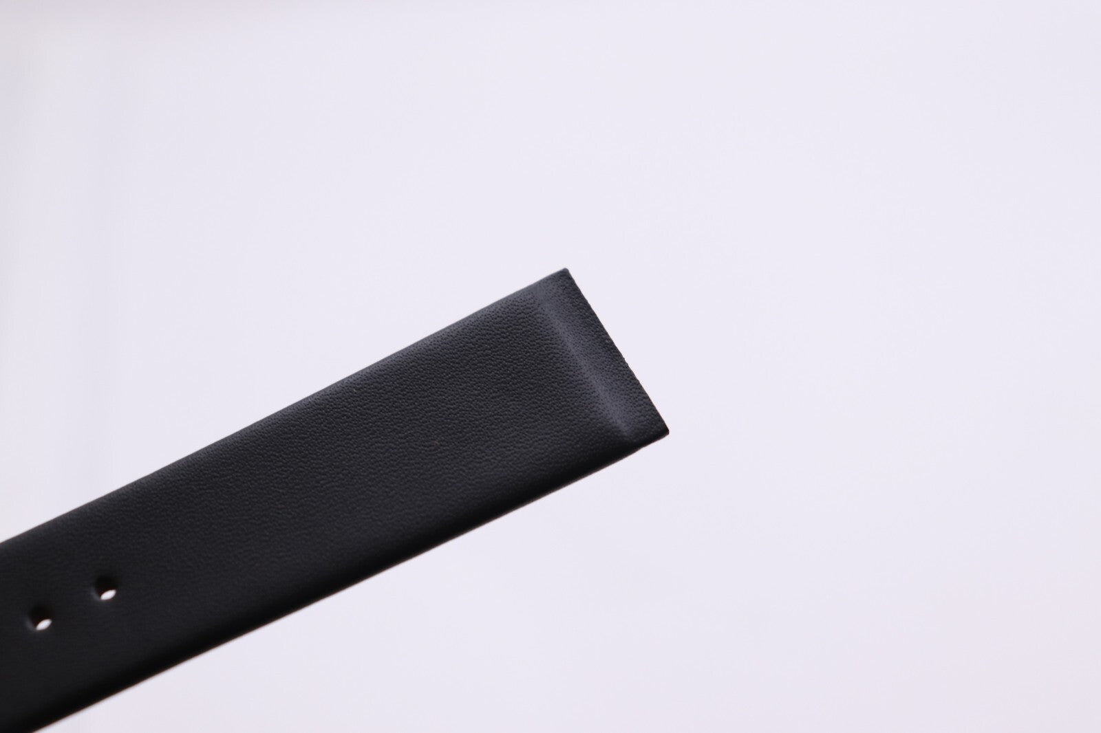 Genuine Leather Watch Strap 22mm With 4 Screws, For Skagen Watches