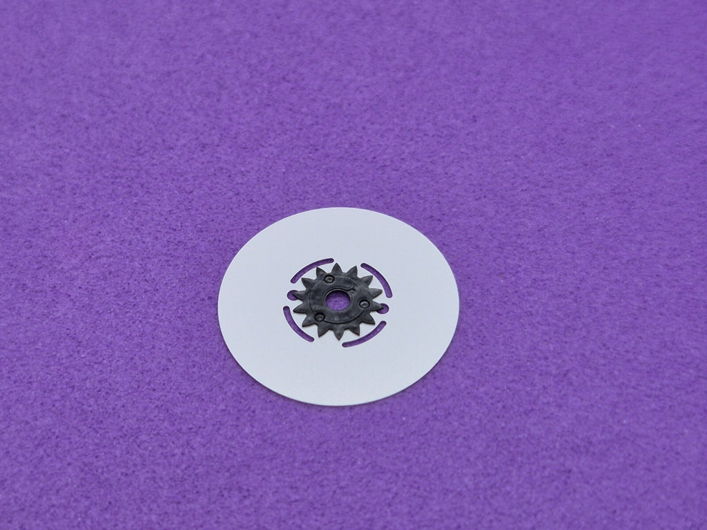 Genuine SEIKO Day Disc for - NH36 - 4R36 - 4R36A - 7S26 English & French