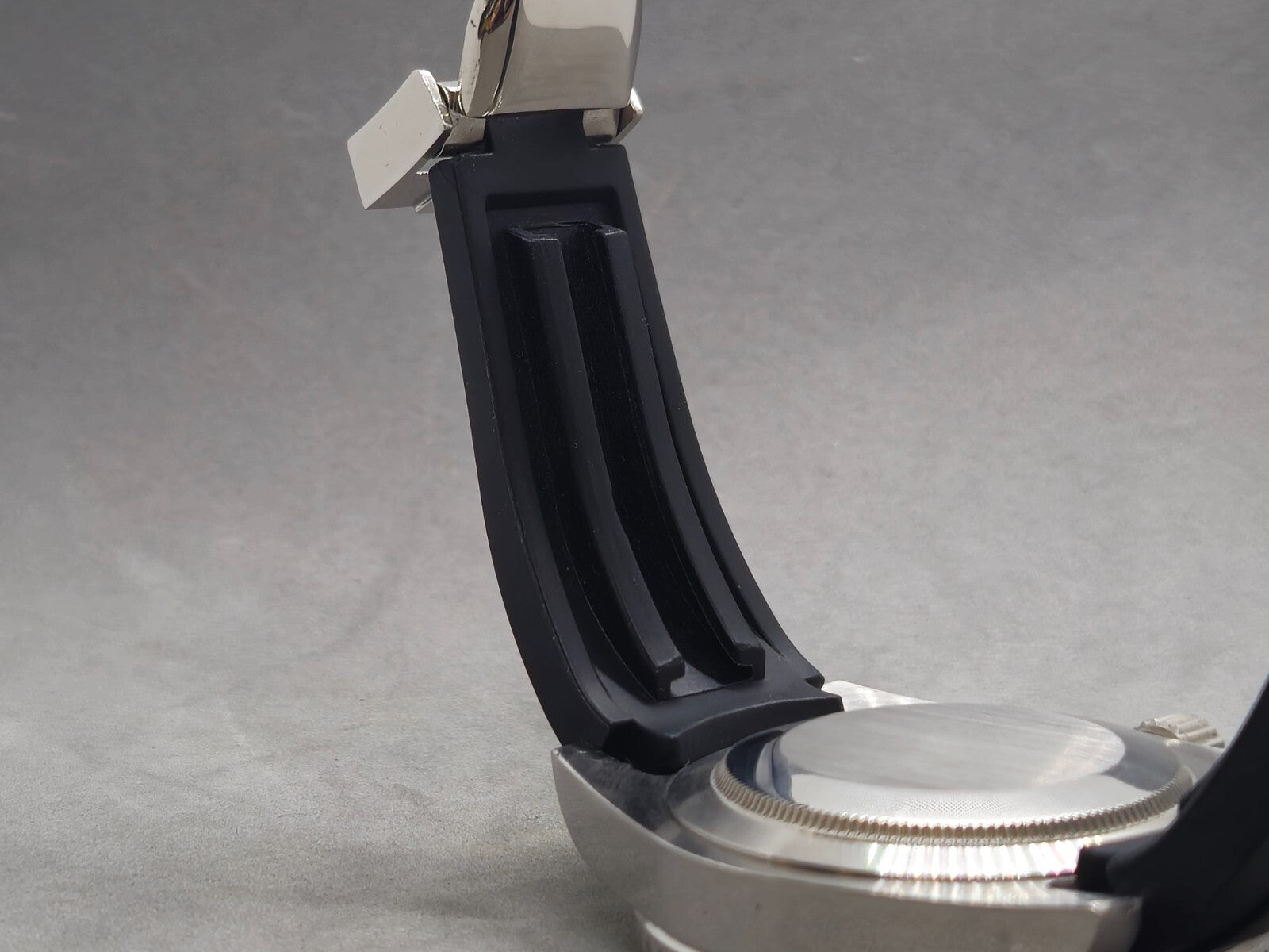 20mm Premium Rolex Style Watch Strap for Submariner GMT Master