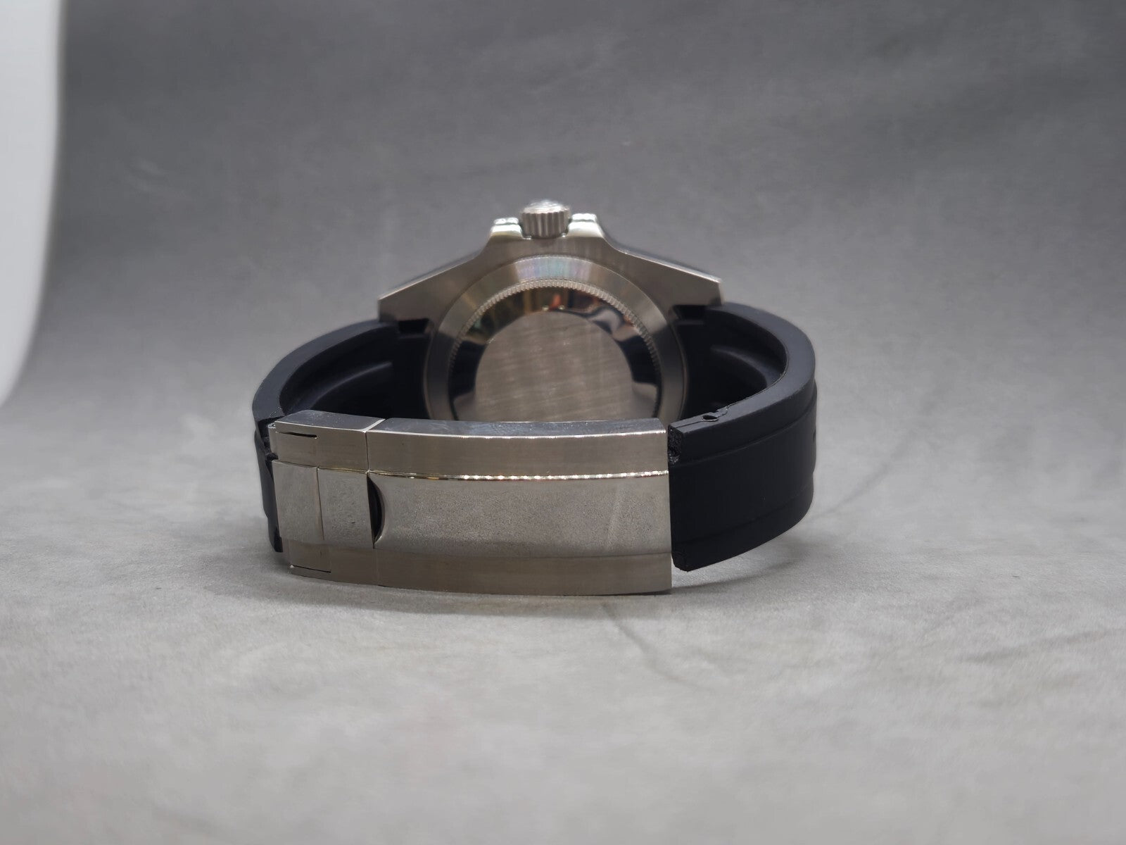 20mm Premium Rolex Style Watch Strap for Submariner GMT Master