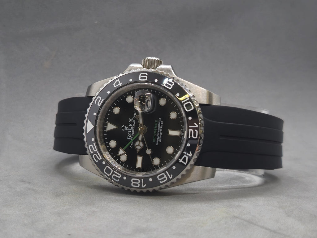 20mm Premium Rolex Style Watch Strap for Submariner GMT Master