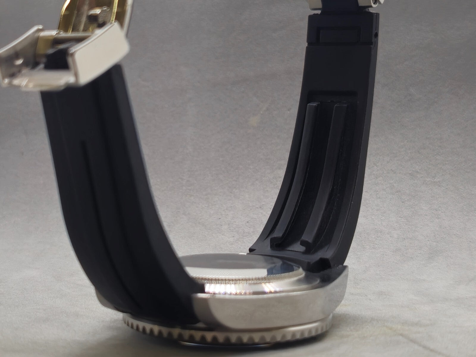 20mm Premium Rolex Style Watch Strap for Submariner GMT Master