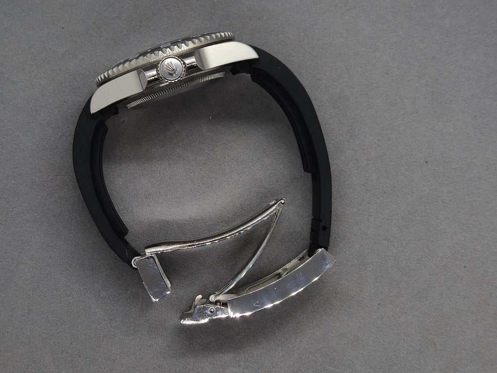 20mm Premium Rolex Style Watch Strap for Submariner GMT Master